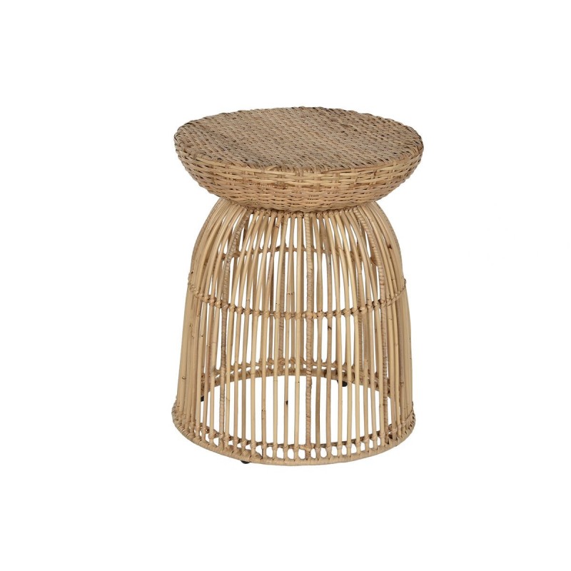 Tavolo aggiuntivo Home ESPRIT 43 x 43 x 50 cm