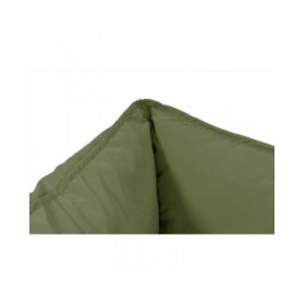 Cuccia per Cani Gloria Verde 95 x 75 cm