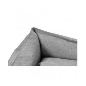 Cuccia per Cani Gloria Grigio 70 x 60 cm