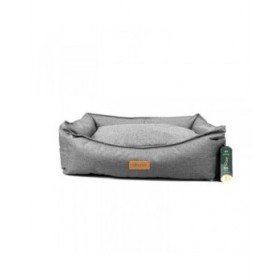 Cuccia per Cani Gloria Grigio 70 x 60 cm