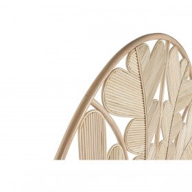 Testiera del Letto Home ESPRIT Naturale 153 X 3 X 149 cm