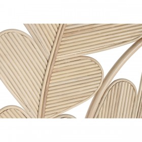 Testiera del Letto Home ESPRIT Naturale 153 X 3 X 149 cm