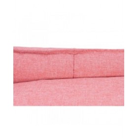 Cuccia per Cani Gloria Rosa 70 x 60 cm