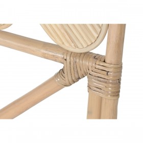 Testiera del Letto Home ESPRIT Naturale 153 X 3 X 149 cm