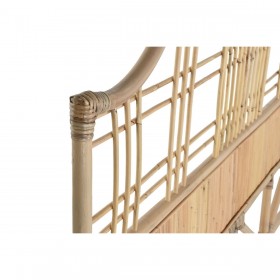 Testiera del Letto Home ESPRIT Naturale 153 X 3 X 138 cm