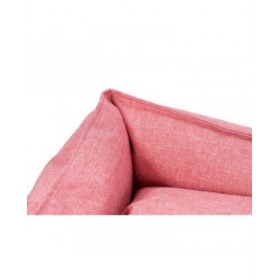Cuccia per Cani Gloria Rosa 70 x 60 cm