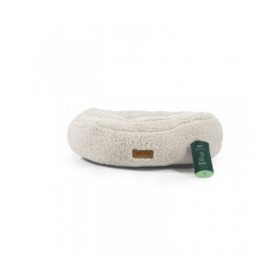 Cuccia per Cani Gloria Bianco 64 x 58 cm