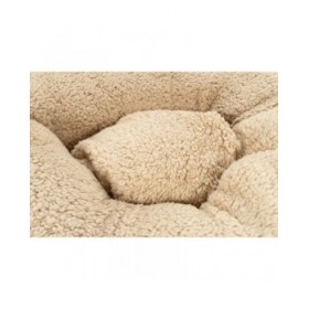 Cuccia per Cani Gloria Marrone 64 x 58 cm