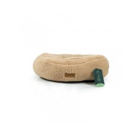 Cuccia per Cani Gloria Marrone 84 x 80 cm