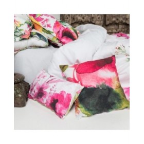 Copripiumino HappyFriday Cassia Multicolore 140 x 200 cm