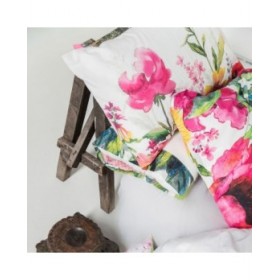 Copripiumino HappyFriday Cassia Multicolore 140 x 200 cm
