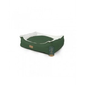 Cuccia per Cani Gloria Verde 95 x 75 cm