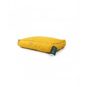 Cuccia per Cani Gloria Altea Giallo 76 x 56 cm Rettangolare