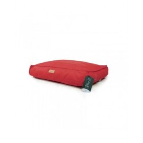 Letto per Cani Gloria Altea Rosso 76 x 56 cm Rettangolare