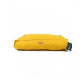 Letto per Cani Gloria Altea Giallo 97 x 68 cm Rettangolare