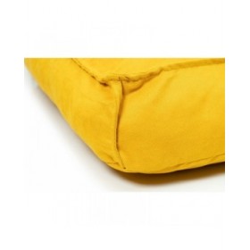 Letto per Cani Gloria Altea Giallo 97 x 68 cm Rettangolare
