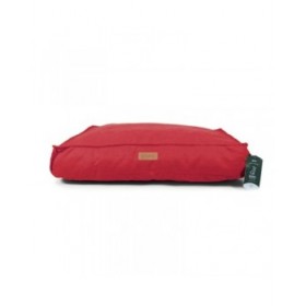 Cuccia per Cani Gloria Rosso