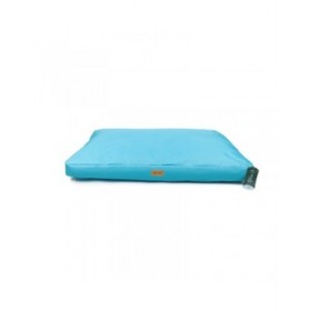Cuccia per Cani Gloria Azzurro 104 x 65 cm