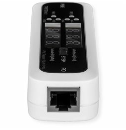 Lampada da tavolo Home ESPRIT Nero Dorato Resina 50 W 220 V 30 x 30 x 59 cm