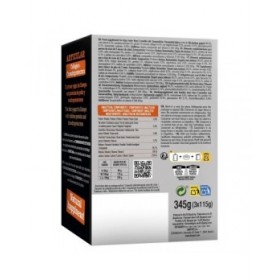 Cibo umido YowUp Collagen + Chondroprotectors Pollo 3 Unità 3 x 115 g