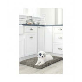Cuccia per Cani Dog Gone Smart Grigio 48 x 61 cm