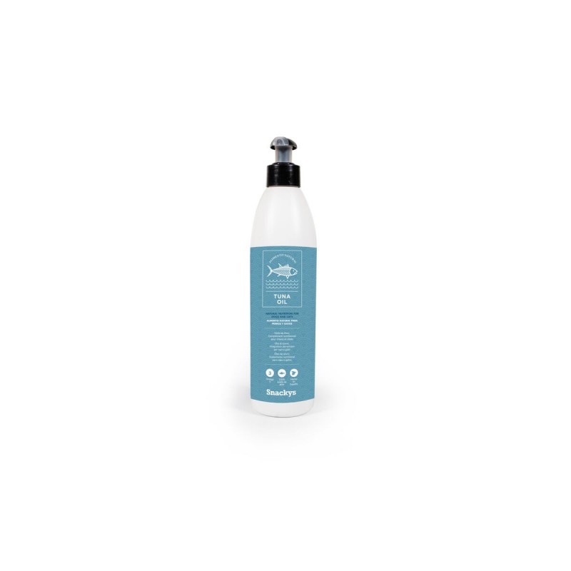 Olio di Pesce Concentrato Gloria