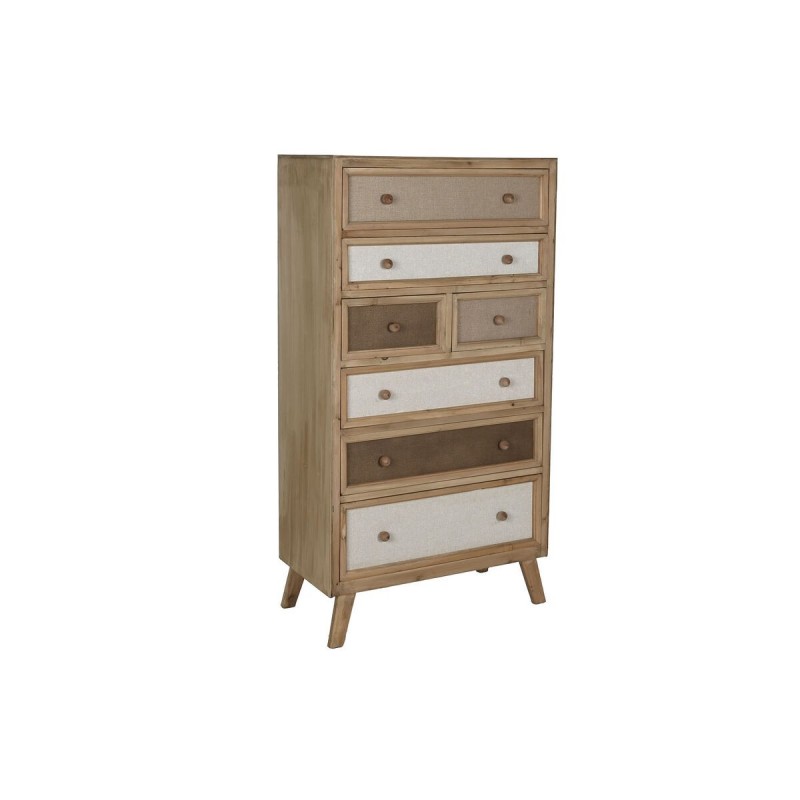 Cassettiera Home ESPRIT 75 X 35 X 138 cm