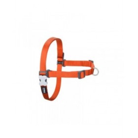 Imbracatura per Cani Red Dingo 50-70 cm Arancio M