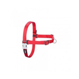 Imbracatura per Cani Red Dingo 59-84 cm Rosso M/L
