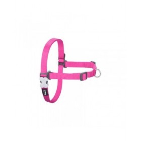 Imbracatura per Cani Red Dingo 70-98 cm Fucsia L