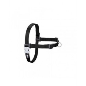 Imbracatura per Cani Red Dingo 70-98 cm Nero L