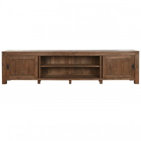 Mobile TV Home ESPRIT Naturale 250 X 45 X 60 cm