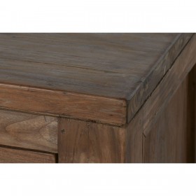 Mobile TV Home ESPRIT Naturale 250 X 45 X 60 cm