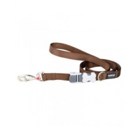 Guinzaglio per Cani Red Dingo Marrone
