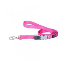 Guinzaglio per Cani Red Dingo Fucsia