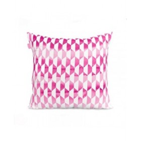 Set di copricuscini HappyFriday Cassia Multicolore 2 Pezzi