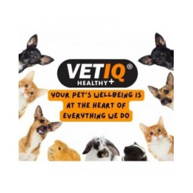 Integratori e vitamine Mark & Chappell VETIQ ARTHRITI-UM ADVANCED
