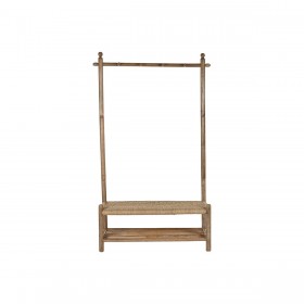 Ingresso Home ESPRIT Naturale 96,5 X 43 X 173 cm