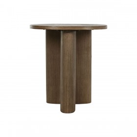Tavolo aggiuntivo Home ESPRIT 56 X 56 X 61 cm