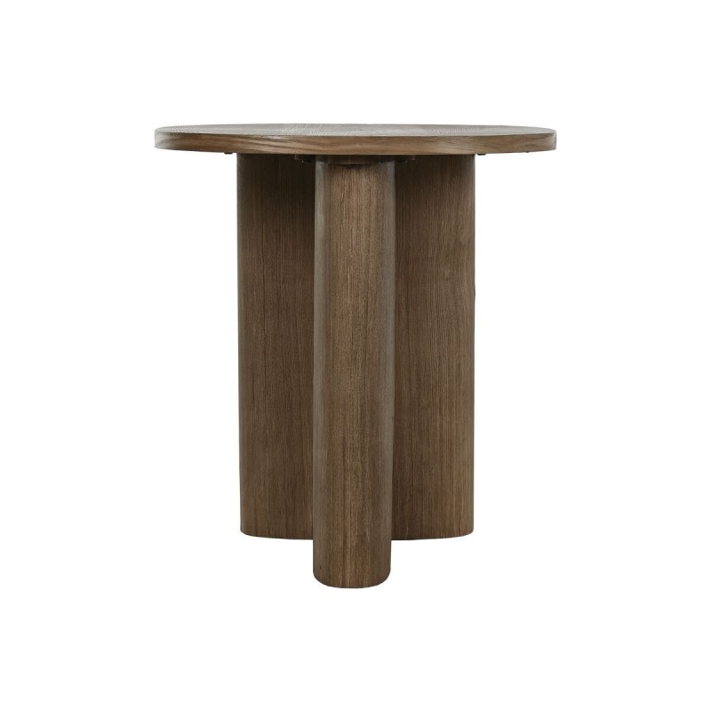 Tavolo aggiuntivo Home ESPRIT 56 X 56 X 61 cm