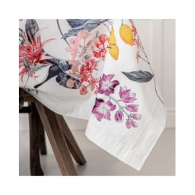 Tovaglia HappyFriday Fruit garden Multicolore 150 x 250 cm