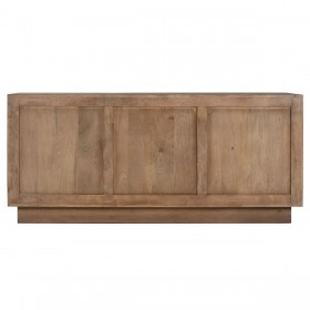 Credenza Home ESPRIT Naturale Legno di mango 160 X 46 X 72 cm