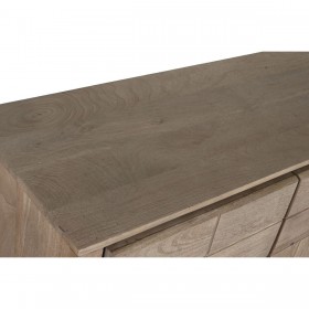 Credenza Home ESPRIT Naturale Legno di mango 160 X 46 X 72 cm