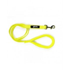 Guinzaglio per Cani Gloria Giallo S