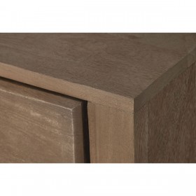 Credenza Home ESPRIT Naturale Legno di mango 110 X 40 X 72 cm
