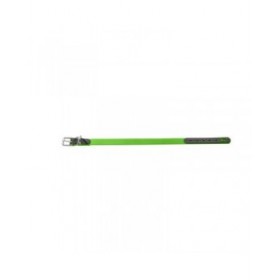 Collare per Cani Hunter Convenience 53-61 cm L/XL Verde