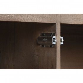 Tavolino da Caffè Home ESPRIT Naturale 110 X 50 X 46 cm