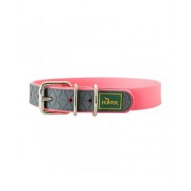 Collare per Cani Hunter Convenience 47-55 cm Rosa L