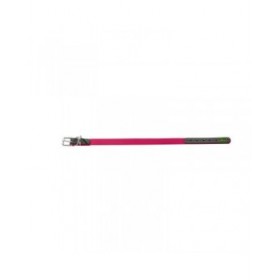 Collare per Cani Hunter Convenience 47-55 cm Fucsia L