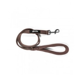 Guinzaglio per Cani Gloria 120 cm Marrone S